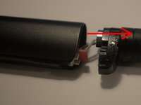 JUSTFOG Q16 Pro Teardown
