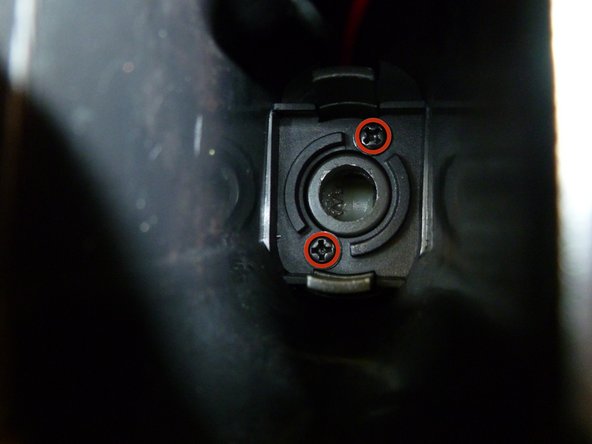 SG 552-1 Commando Gearbox Replacement: crwdns2935265:06crwdnd2935265:02crwdnd2935265:02crwdne2935265:0