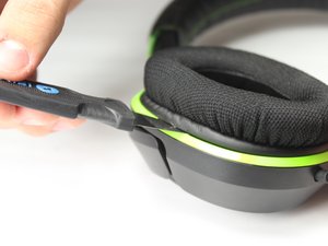 Turtle Beach Ear Force XO Four Repair iFixit