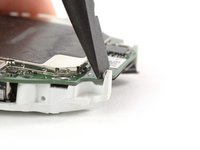 TicWatchPro Battery Replacement