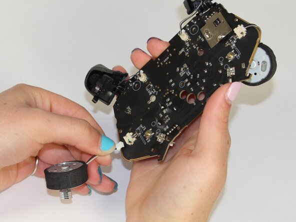 GameSir K1 Kaleid Rumblepad Replacement, Rumblepad: crwdns2935265:011crwdnd2935265:02crwdnd2935265:03crwdne2935265:0