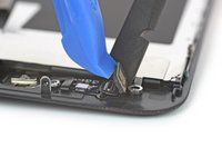 iPhone SE 2022 Home/Touch ID Sensor Replacement