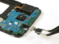 Samsung Galaxy J6 Teardown
