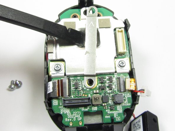 Arlo Ultra 2 Teardown: crwdns2935265:08crwdnd2935265:03crwdnd2935265:03crwdne2935265:0