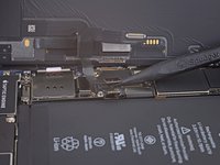 iPhone 12 Front-Facing Cameras Replacement
