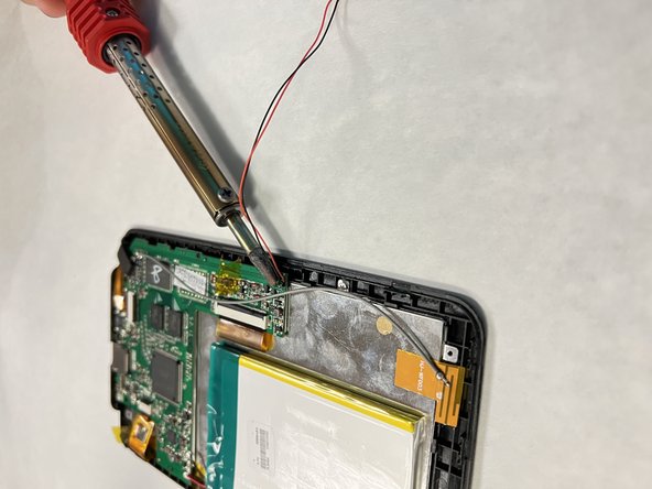 Visual Land Prestige 7G Speaker Replacement, Speaker: crwdns2935265:04crwdnd2935265:02crwdnd2935265:02crwdne2935265:0