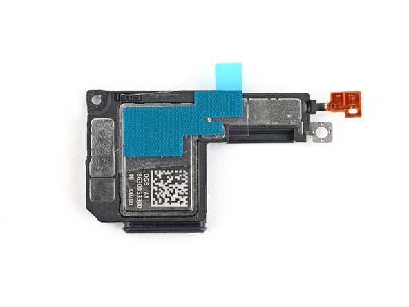 Google Pixel 9 Pro Fold USB-C Port Board Replacement