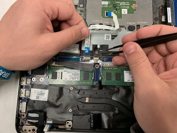 HP Envy Touchsmart m6-k125dx Motherboard Replacement: crwdns2935265:06crwdnd2935265:03crwdnd2935265:03crwdne2935265:0