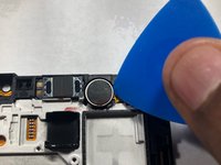 Samsung Galaxy On5 Display Assembly Replacement