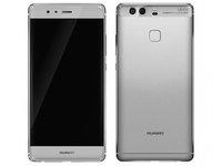 Huawei P9 Plus