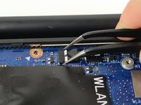 Dell XPS 13 9350 Motherboard Replacement