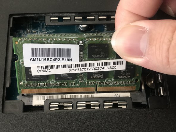 Sony VAIO SVE171C11L RAM Replacement: crwdns2935265:05crwdnd2935265:03crwdnd2935265:03crwdne2935265:0