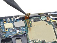 Samsung Galaxy Note20 Screen Replacement