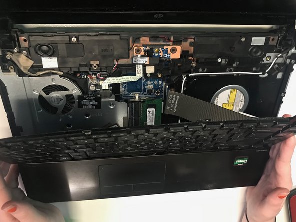 HP Probook 4425s Hard Drive Replacement: crwdns2935265:05crwdnd2935265:02crwdnd2935265:02crwdne2935265:0