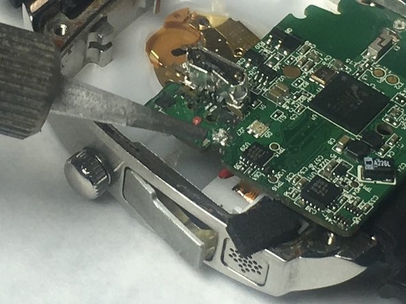Micro-USB Port Replacement: crwdns2935265:011crwdnd2935265:03crwdnd2935265:03crwdne2935265:0