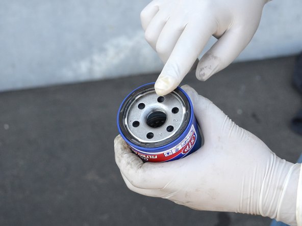 2002-2007 Mitsubishi Lancer Oil Change (2.0L I4 DOHC): crwdns2935265:08crwdnd2935265:02crwdnd2935265:02crwdne2935265:0