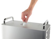 Mac Pro 2019 Teardown