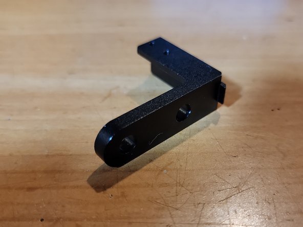 D. Miscellaneous Parts, Y Endstop: crwdns2935265:05crwdnd2935265:03crwdnd2935265:03crwdne2935265:0