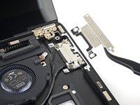 Microsoft Surface Laptop 3 13.5