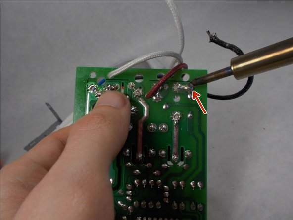 Hamilton Beach 49980A Small Heating Component Replacement: crwdns2935265:011crwdnd2935265:02crwdnd2935265:03crwdne2935265:0