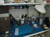 Apple A4 Teardown