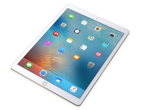 iPad Pro 12,9" (2. Generation)