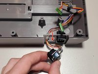 Nintendo Entertainment System Disassembly