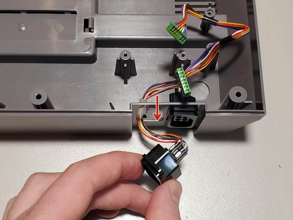 Nintendo Entertainment System Disassembly