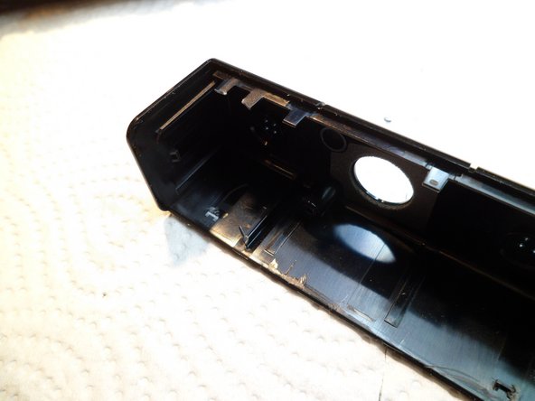 PlayStation 4 Camera Teardown: crwdns2935265:05crwdnd2935265:02crwdnd2935265:02crwdne2935265:0