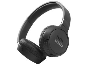 Wireless headphones left side not online working