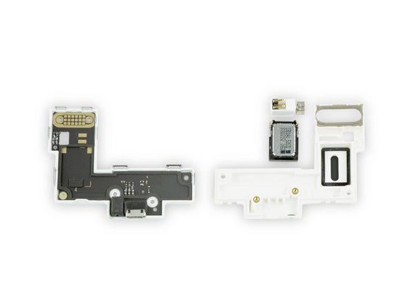 Fairphone 2 Teardown