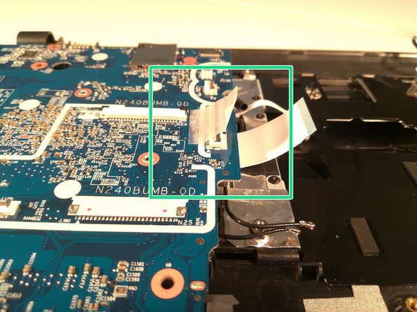 why! N240BU Motherboard Replacement: crwdns2935265:021crwdnd2935265:03crwdnd2935265:03crwdne2935265:0