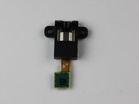 Samsung Galaxy Tab 3 7.0 Headphone Jack Replacement