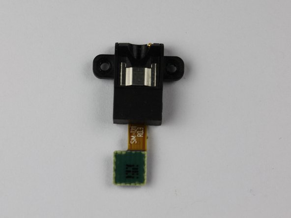 Samsung Galaxy Tab 3 7.0 Headphone Jack Replacement