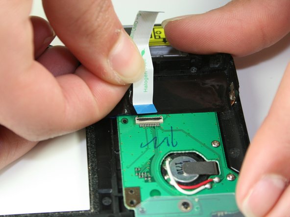 Olympus E-Pl1 Speaker Replacement, Speaker: crwdns2935265:011crwdnd2935265:02crwdnd2935265:02crwdne2935265:0