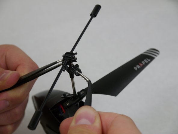 Propel Gyro-X Stabilizer Replacement: crwdns2935265:05crwdnd2935265:02crwdnd2935265:02crwdne2935265:0