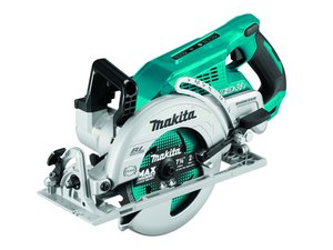 Makita 7-1/4" Cordless Circular Saw XSR01PT