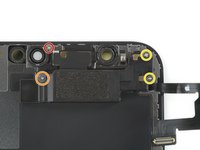 iPhone 12 mini Screen Replacement