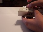 Sirius Stiletto 100 Power Button Replacement
