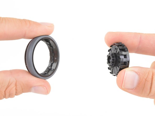 HTC Vive Head Strap Mounts Replacement: crwdns2935265:05crwdnd2935265:03crwdnd2935265:03crwdne2935265:0