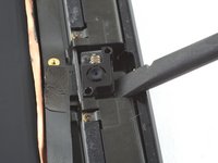 iPad 8 LTE Front Camera Replacement