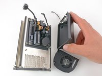AirPort Extreme A1521 Teardown
