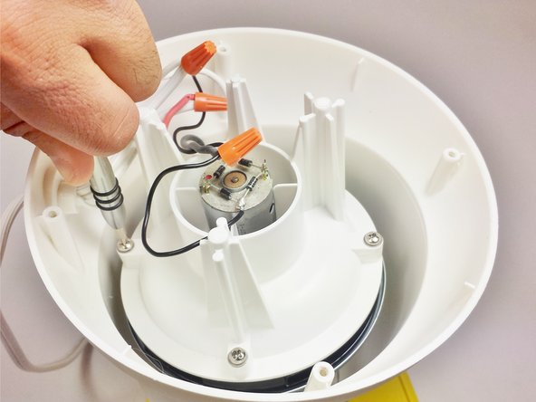 Presto PopLite 04820 Motor Replacement, Motor: crwdns2935265:03crwdnd2935265:02crwdnd2935265:02crwdne2935265:0