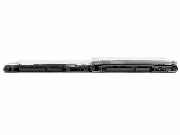Dell Inspiron Duo Teardown