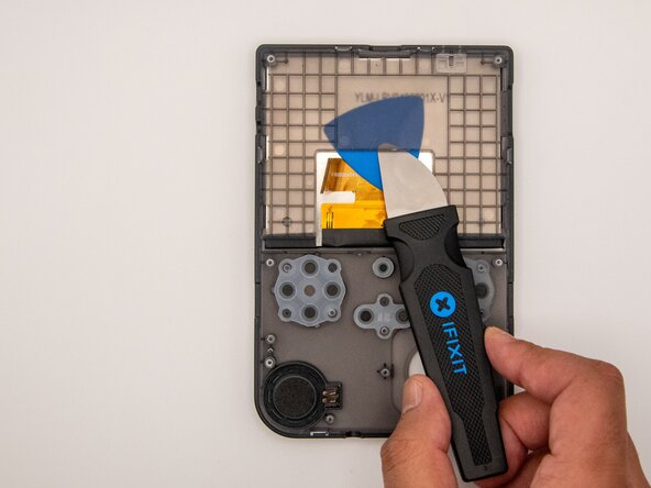 Anbernic RG 40XXV Screen Replacement: crwdns2935265:08crwdnd2935265:03crwdnd2935265:03crwdne2935265:0