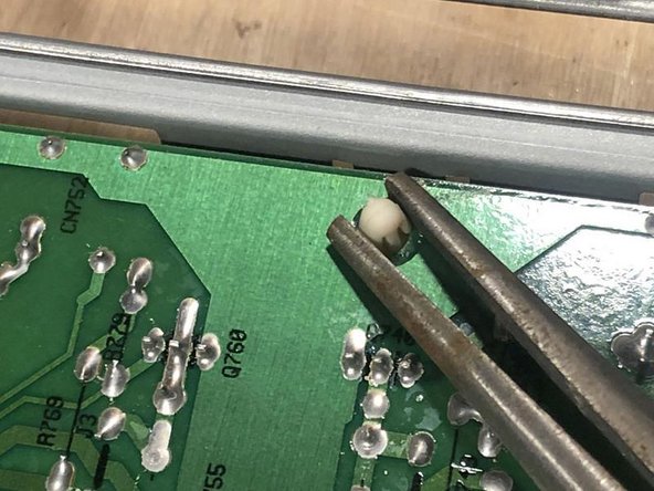 Dell Monitor 173FPb Power Supply Replacement: crwdns2935265:016crwdnd2935265:03crwdnd2935265:03crwdne2935265:0