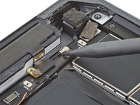 iPad 7 Logic Board Replacement