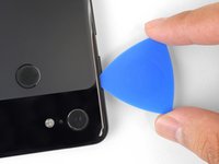 Google Pixel 3 Loudspeaker Replacement