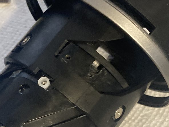 Canon EF-S 17-85mm lens Disassembly/fix: crwdns2935265:07crwdnd2935265:02crwdnd2935265:02crwdne2935265:0