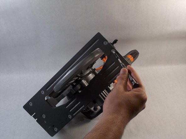 RIDGID R32104 Motor Bearings Replacement: crwdns2935265:07crwdnd2935265:02crwdnd2935265:02crwdne2935265:0